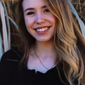 Meet your Posher, Bonnie